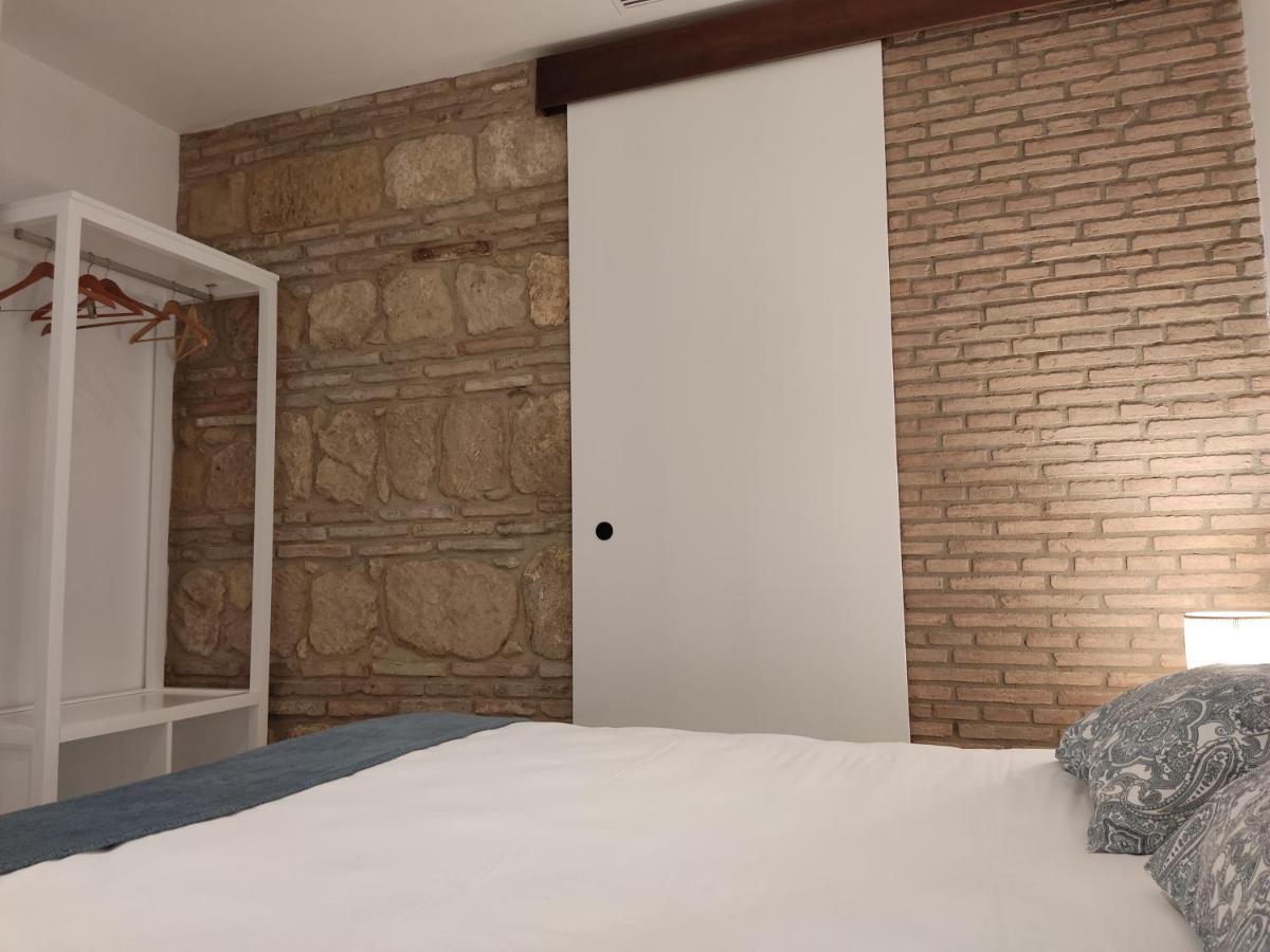 La Casa De La Escalera Bajo Derecha Apartment Cordoba Ngoại thất bức ảnh