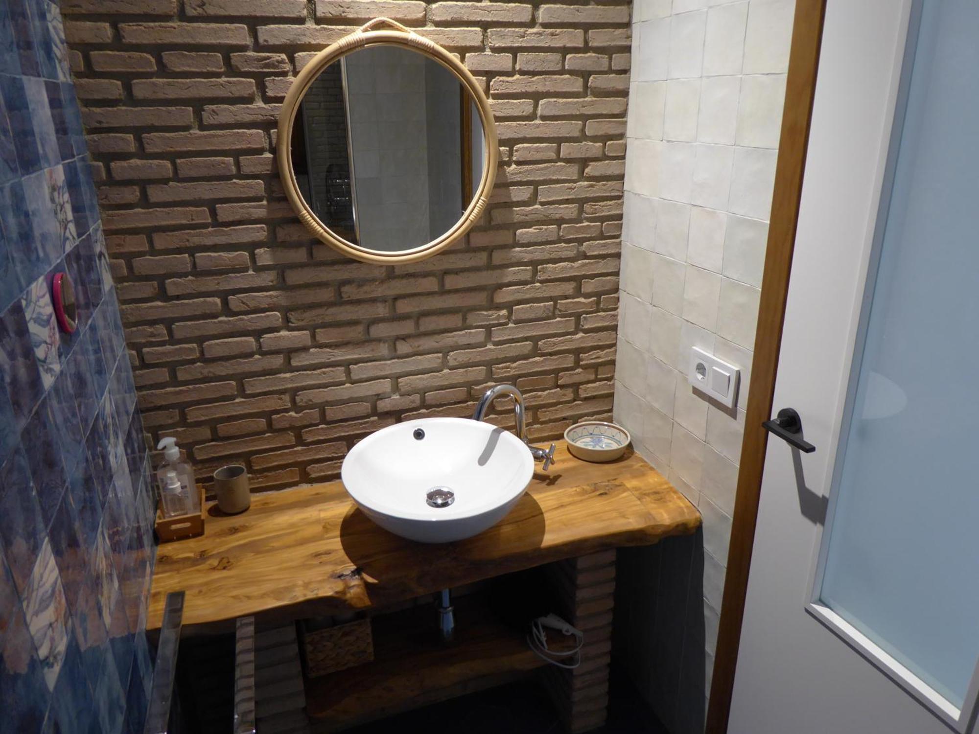 La Casa De La Escalera Bajo Derecha Apartment Cordoba Ngoại thất bức ảnh