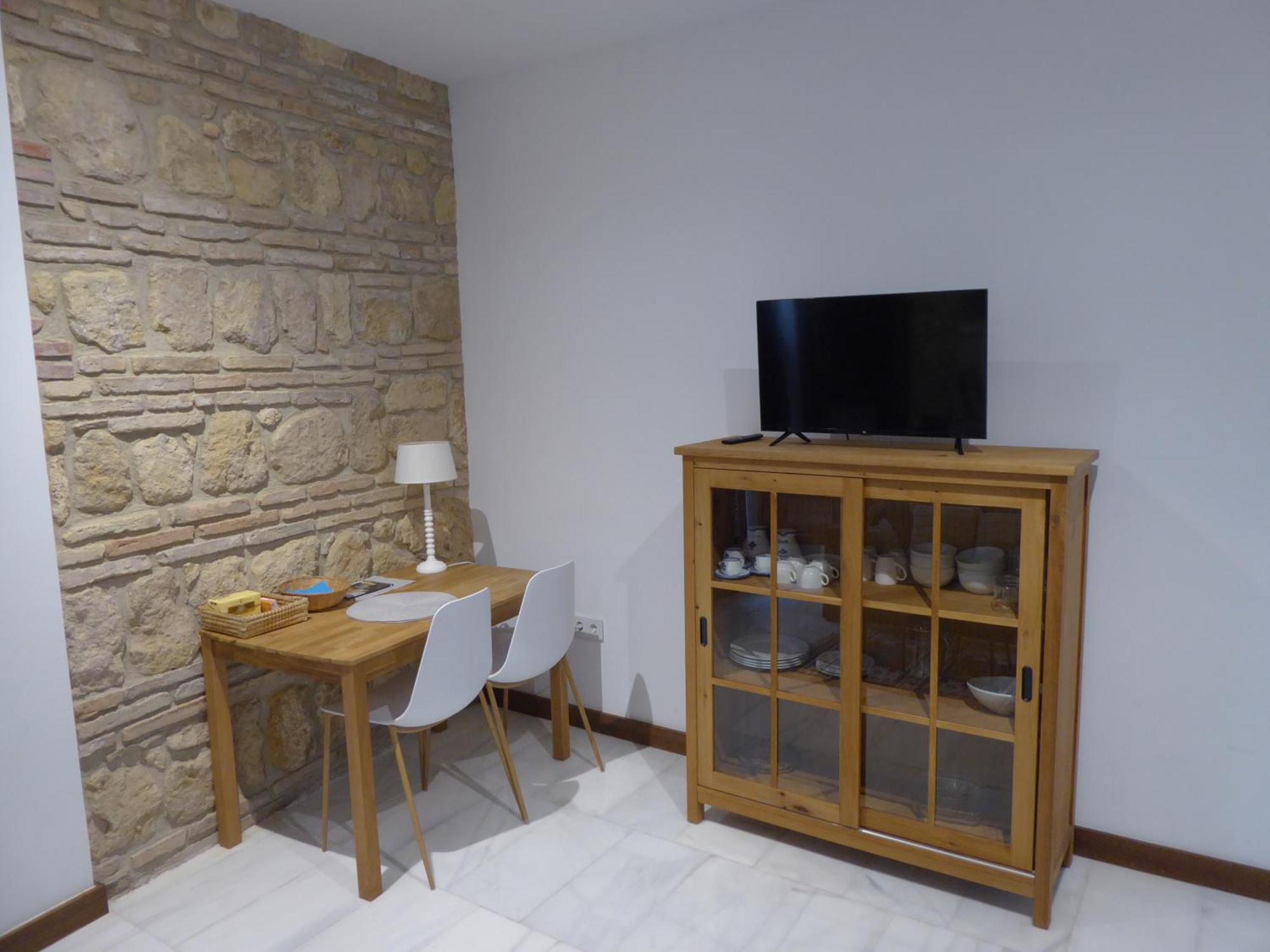 La Casa De La Escalera Bajo Derecha Apartment Cordoba Ngoại thất bức ảnh