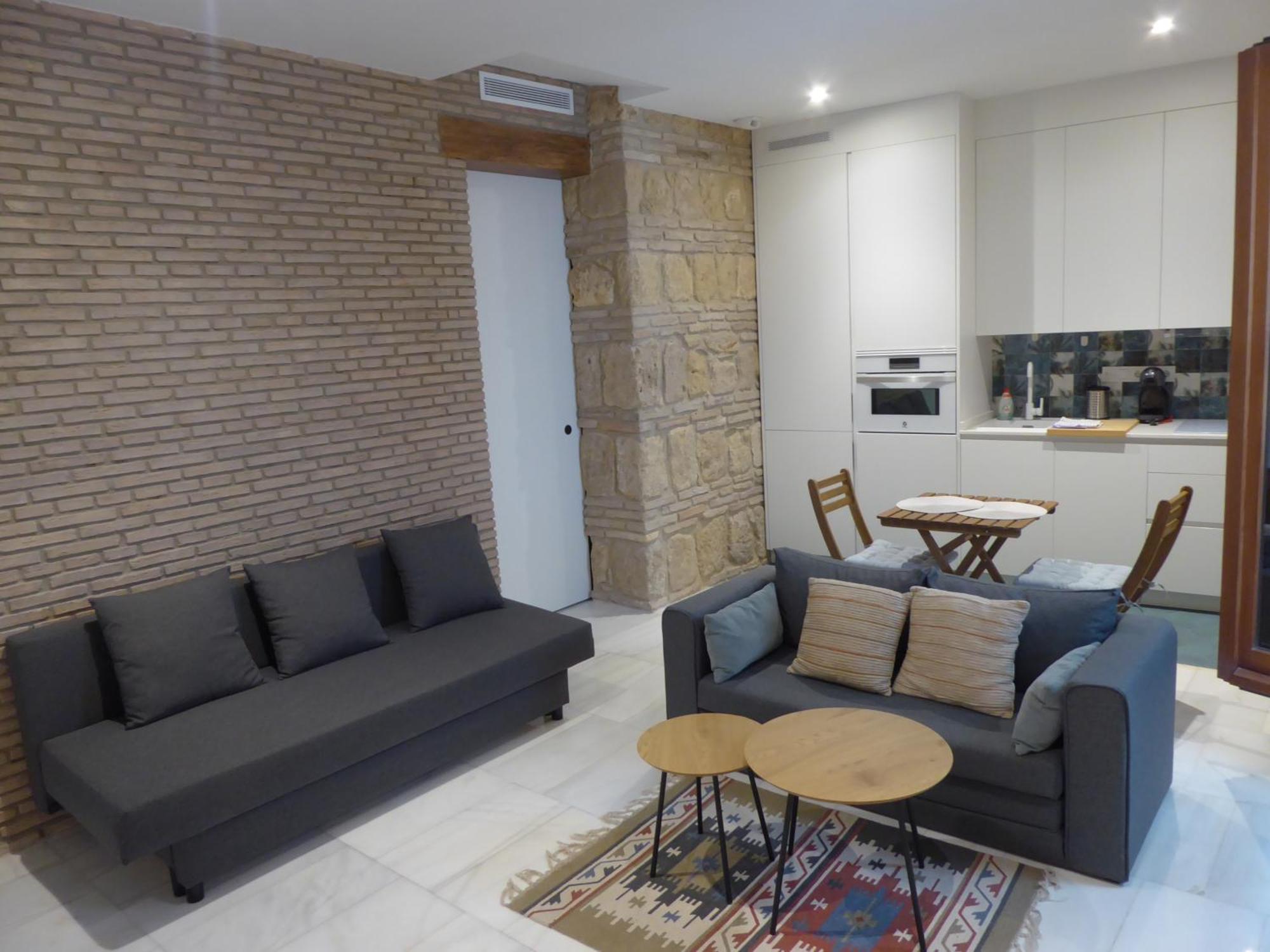 La Casa De La Escalera Bajo Derecha Apartment Cordoba Ngoại thất bức ảnh